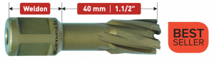 Jádrový vrták Hard-Line 20.1315-65/40 mm