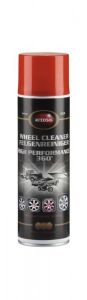 360° Wheel Cleaner 400 ml