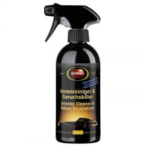  Active Interior Cleaner and Odour Neutralizer