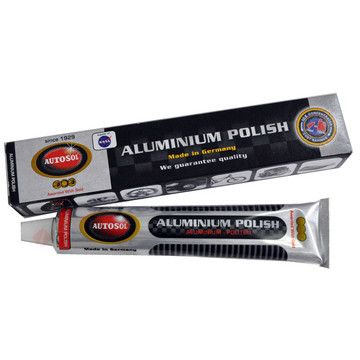 Aluminium Polish 75 ml