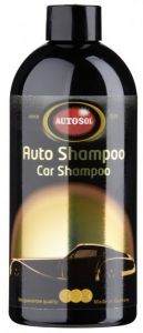 Car Shampoo