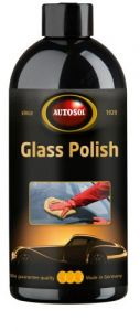 Glass Polish