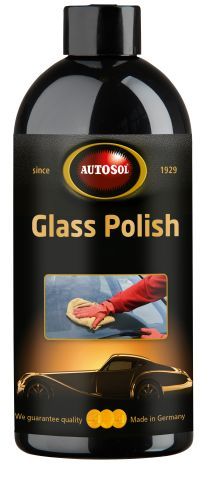 Glass Polish