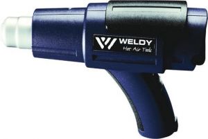Horkovzdušná pistole WELDY PIC