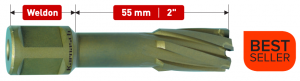 HARD - line délka L 55 mm