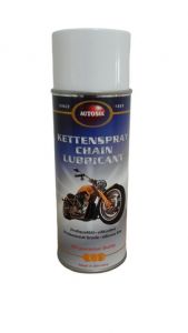  Motorbike Chain Spray