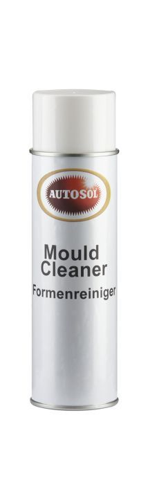  Mould Cleaner