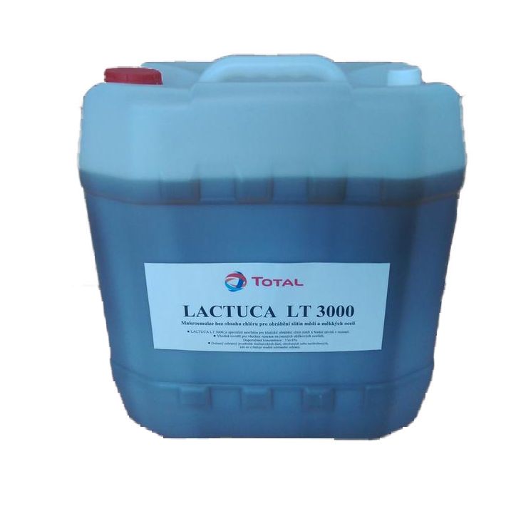 Lactuca LT3000 5l