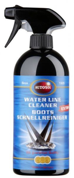 Waterline Cleaner Extra Strong